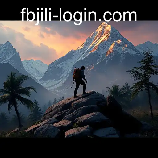 Exploring the Thrills of Adventure Games: What Sets 'fbjili' Apart in the Gaming World