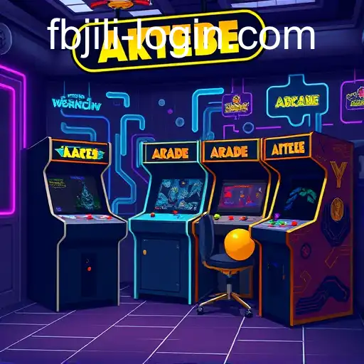 Exploring the Thrilling World of Arcade Games: A Dive into the 'fbjili' Experience