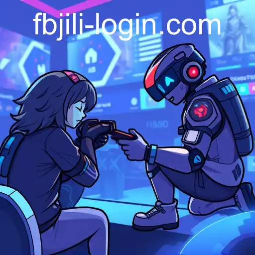 The Digital Playground: FBJili’s Role in Gaming Evolution