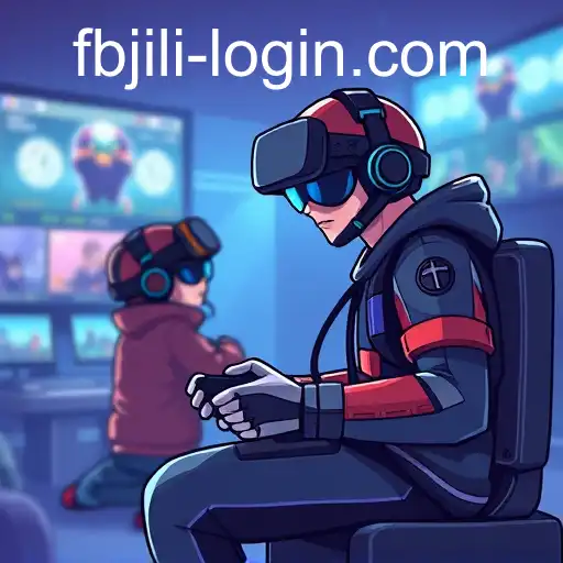 The Rise of Fbjili Gaming Hub