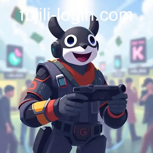 The Rise of Fbjili in the Global Gaming Arena