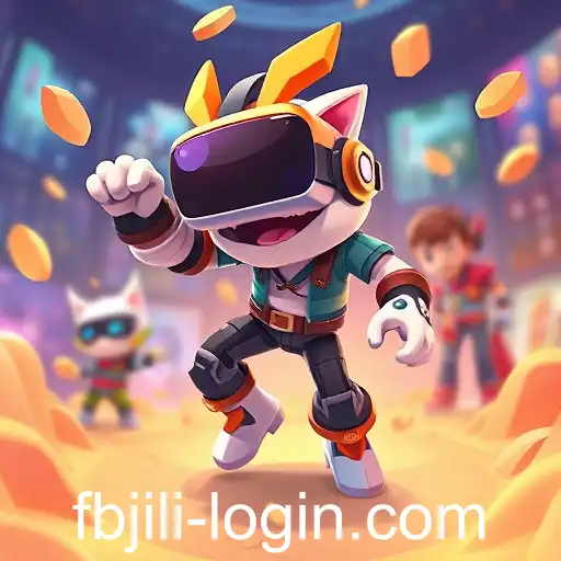 The Rise of Fbjili in Online Gaming