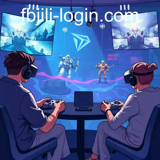 Evolving Trends in Online Gaming