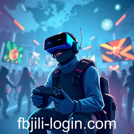 The Evolution of Online Gaming in 2025