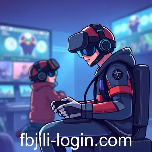 The Rise of Fbjili Gaming Hub