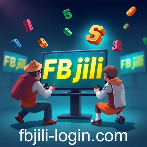 The Rise of FBJILI in Gaming Culture