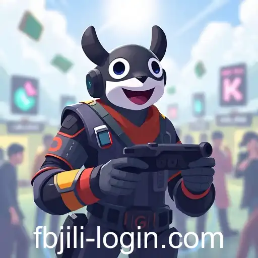 The Rise of Fbjili in the Global Gaming Arena