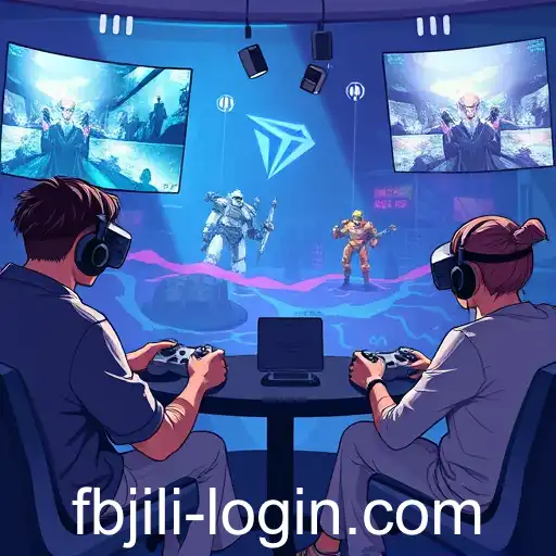 Evolving Trends in Online Gaming