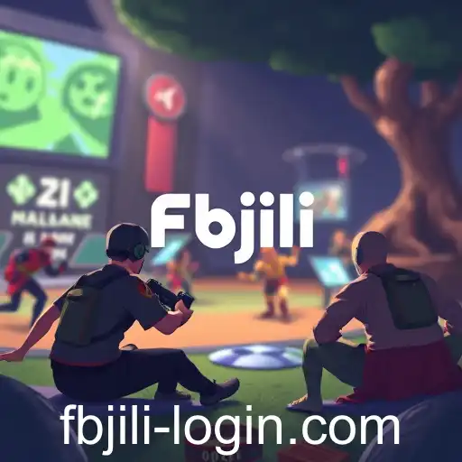 FBJili: Revolutionizing Online Gaming
