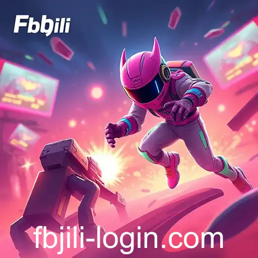 The Rise of Fbjili in Online Gaming