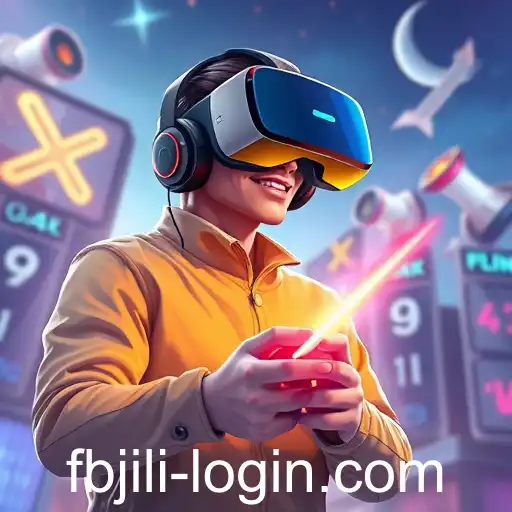 The Rise of Gaming and Community at fbjili