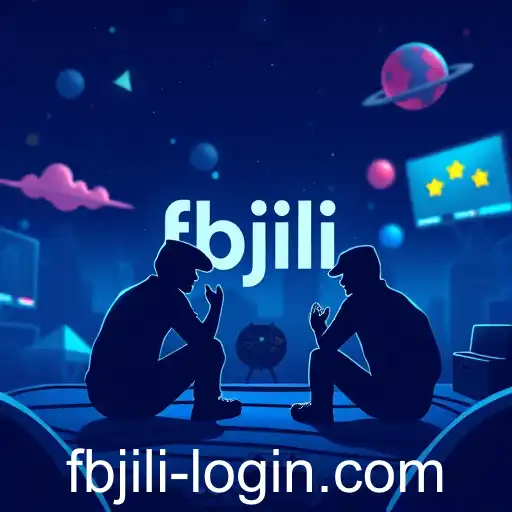 Gaming Evolution on fbjili Platform