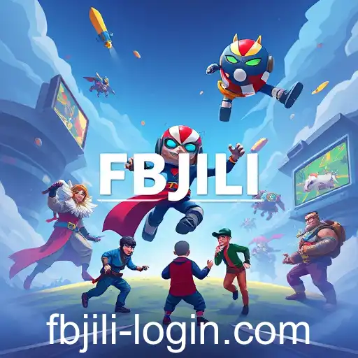 Gaming Revolution with Fbjili Platform