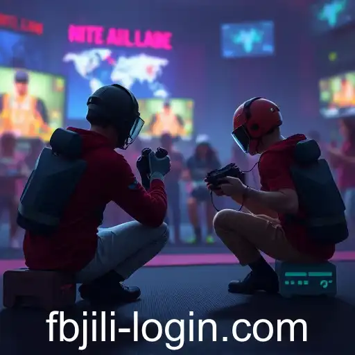 The Rise of Online Gaming Communities