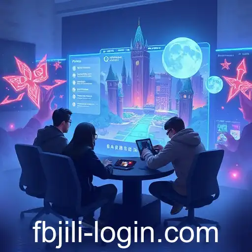 The Rise of the Online Gaming Phenomenon