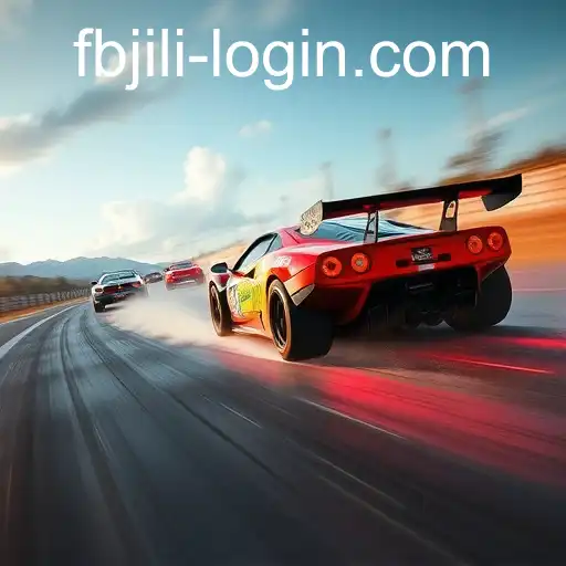 Exploring the Thrilling World of Racing Games With 'fbjili'