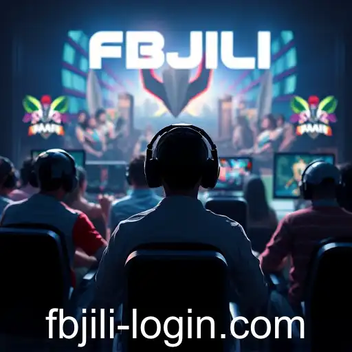 The Rise of FBJILI in Gaming