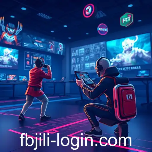 The Rise of Gaming Communities in the Digital Era