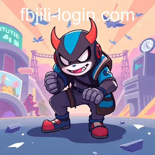 The Rise of FBJILI in Online Gaming