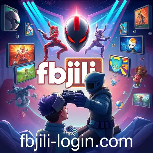 The Rise of FBJili: A New Era in Online Gaming