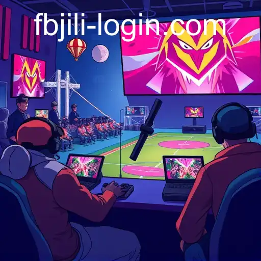 The Rise of Fbjili: A New Frontier in Online Gaming