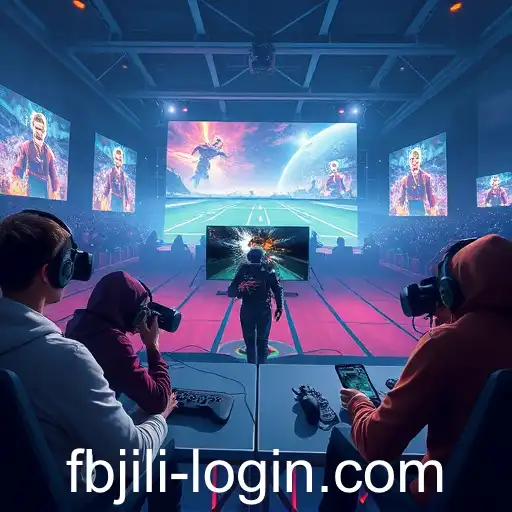 The Rise of Online Gaming Communities