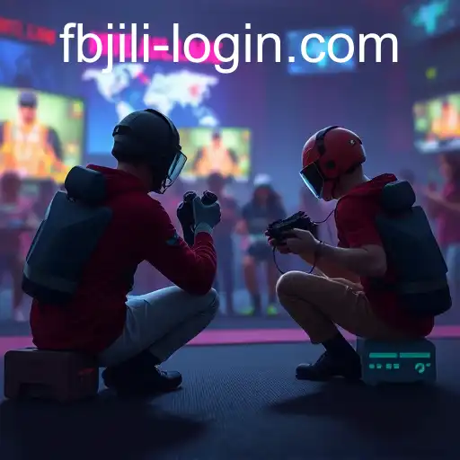 The Rise of Online Gaming Communities