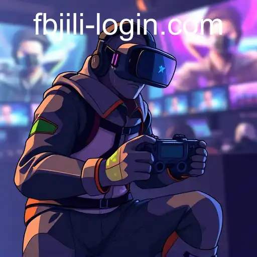Rising Trends in Online Gaming: A Look at fbjili
