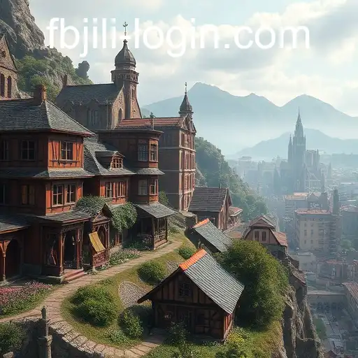 Exploring the World of Simulation Games: A Detailed Insight on 'fbjili' Category