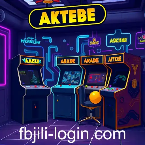 Exploring the Thrilling World of Arcade Games: A Dive into the 'fbjili' Experience