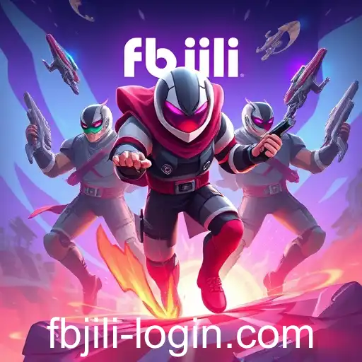 The Digital Playground: Exploring the Rise of Fbjili Gaming