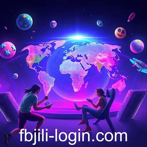 The Digital Realm of Fbjili