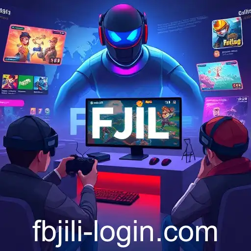 The Rise of FBJILI in the Online Gaming World