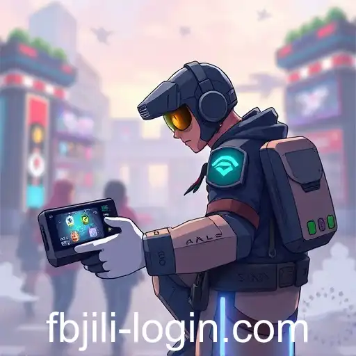 The Rise of FBJili: Transforming the Online Gaming Landscape