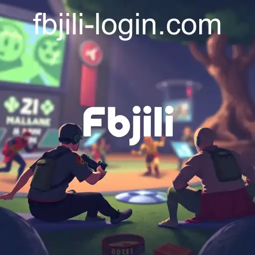 FBJili: Revolutionizing Online Gaming