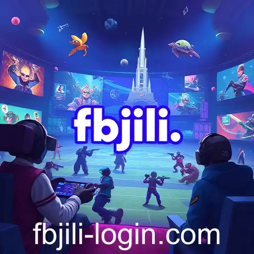 The Rise of Fbjili in the Online Gaming World