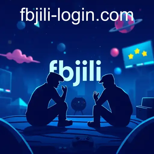 Gaming Evolution on fbjili Platform