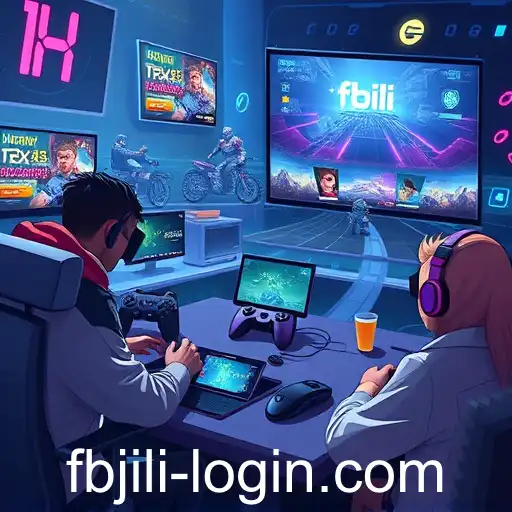 The Evolution of Online Gaming in 2025