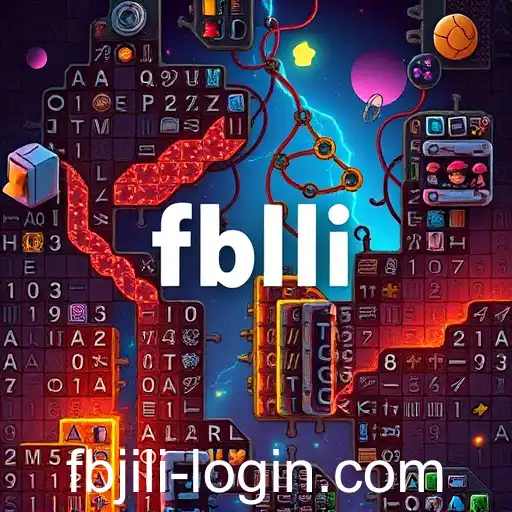 Exploring the Intricacies of Puzzle Games: Unlocking Fun and Cognitive Fitness with 'fbjili'