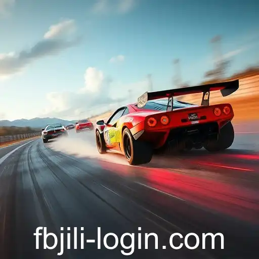 Exploring the Thrilling World of Racing Games With 'fbjili'