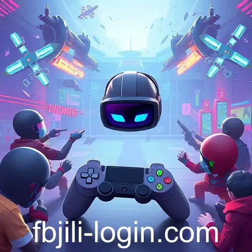 The Rise of fbjili in the Gaming World