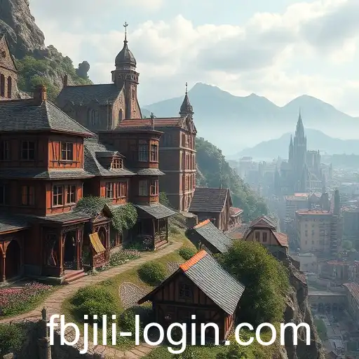 Exploring the World of Simulation Games: A Detailed Insight on 'fbjili' Category