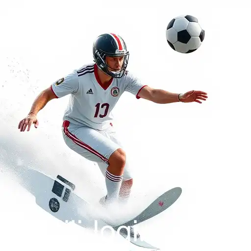 Exploring the Exciting World of Sports Games on Fbjili