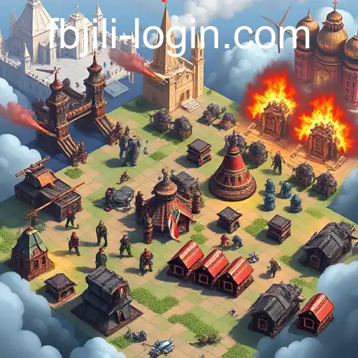 Exploring the Intricate World of Strategy Games: The Role of 'fbjili'